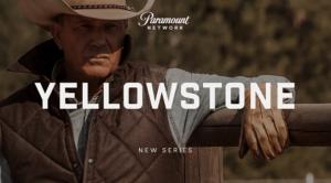 Yellowstone  - Season 1 (2018)